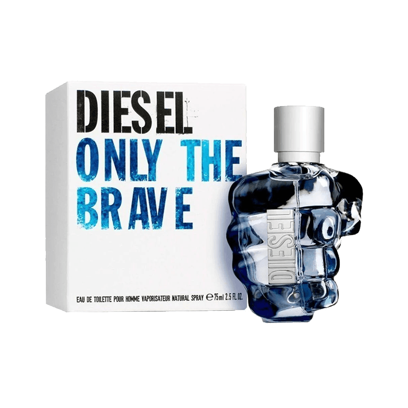 Perfume hombre Diesel Only The Brave 125ml - Perfume - Innovacell Perfume hombre Diesel Only The Brave 125ml - Perfume - Innovacell